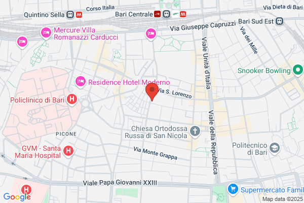 La Vecchia Cantina Di Vitucci Massimiliano
