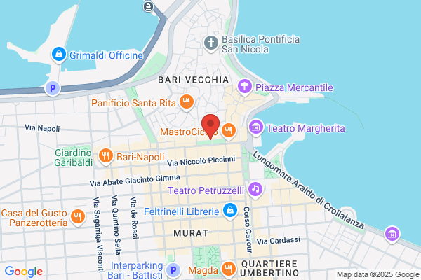 Larcano Ristorante