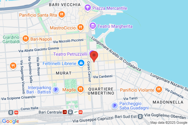 Pizzeria - Osteria Dal Vassallo Srl