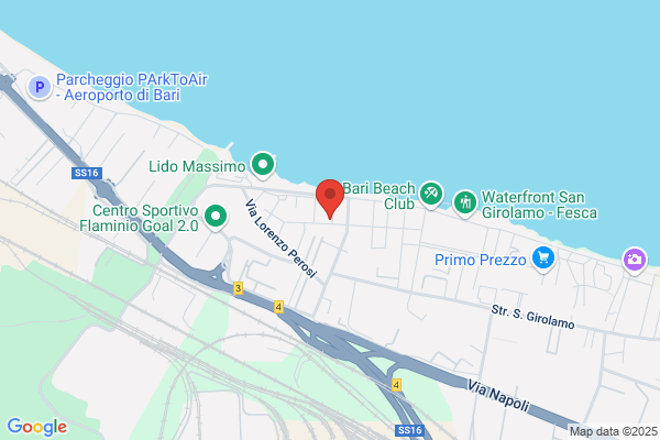 Pizzeria Adriatica