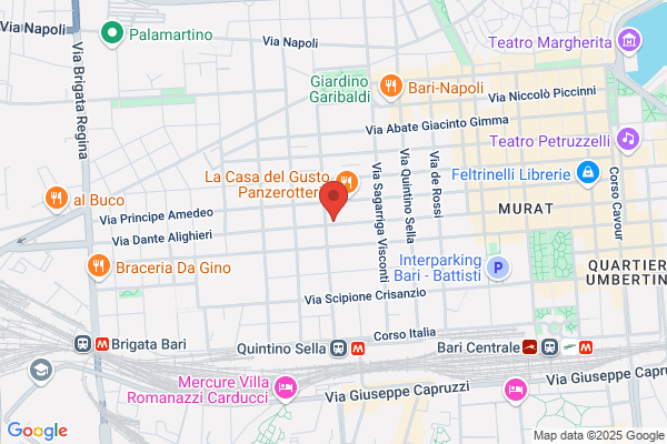 Pizzeria Dal Mi.To. Snc