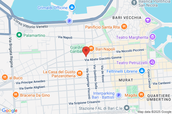 Pizzeria Il Taverniere Di Scatolino G.