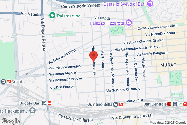 Pizzeria Le Due Antenne Di De Giglio nicola