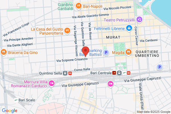 Pizzeria Le Due Arcate