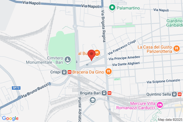 Pizzeria Paisa