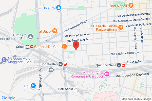 Ristorante Il Punto Giusto
