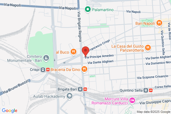 L'Abbruzzi Romano Srl