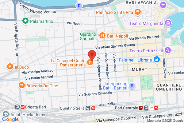 Istituto Santissimo Rosario