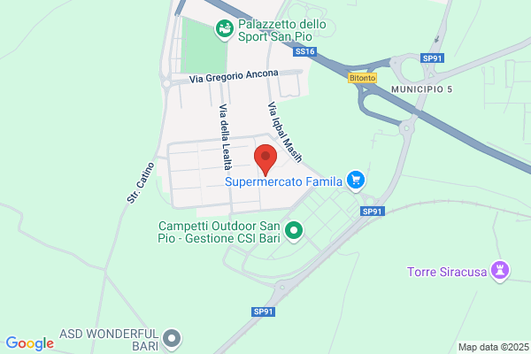 Scuola Elementare Enziteto