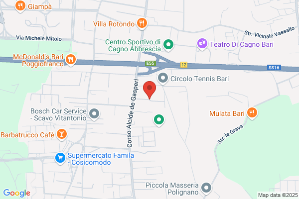 Tre S Educazione Srl