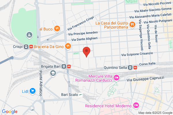 Istituto Salesiano Ss Redentore