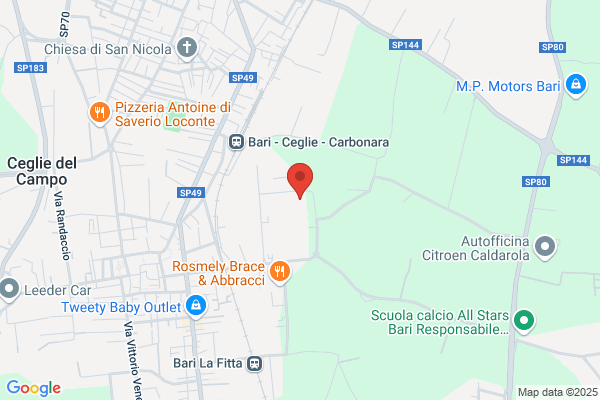 Gruppo Facon Service