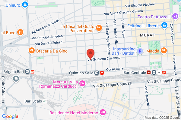 Pasticceria Dece Di De Nicolo Giuseppe