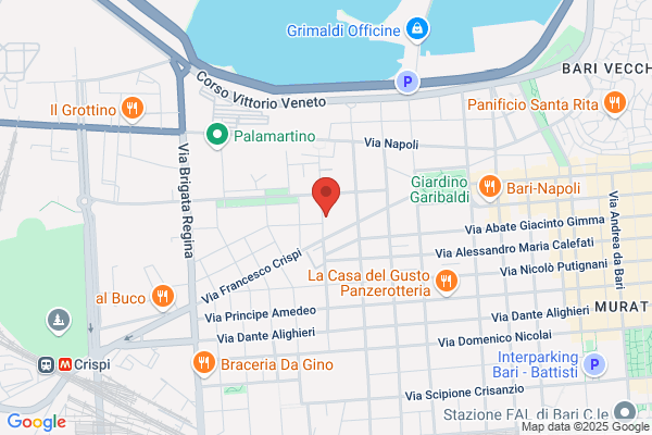 Pasticceria Gelateria Maristella 2 (S.N.C.)