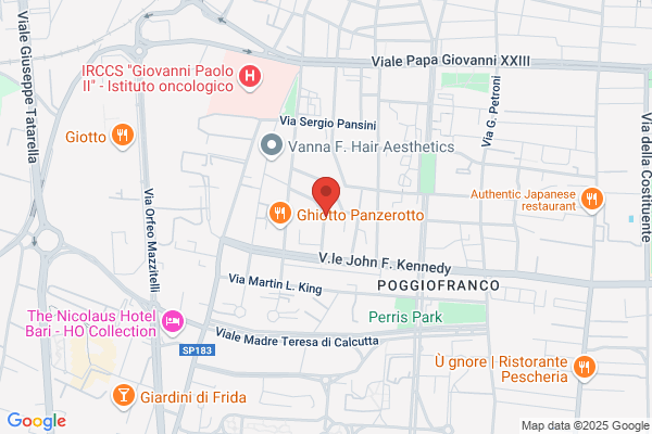 La Bottega Dei Papi (S.A.S.)
