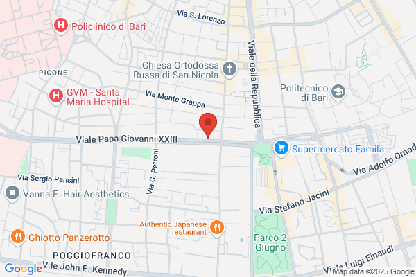 Grazioso Dr.ssa Giuseppina Psicologa