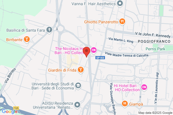 Dott. Rocco Positano