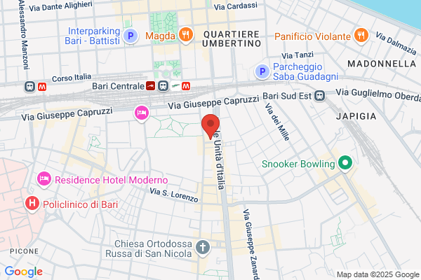 Studio Delgiudice