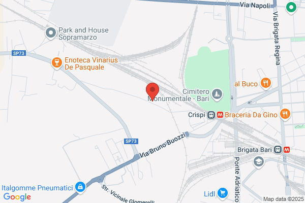 Strignano gaetano