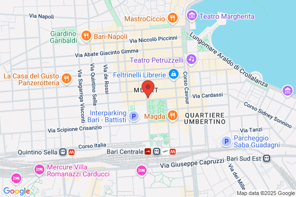 Cartoleria Favia