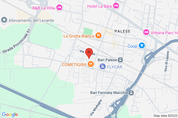 Autoricambi Autopoli