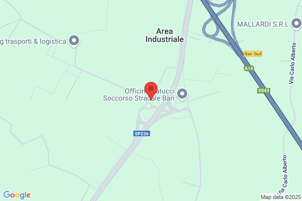 Zazzera Tecnologie Srl