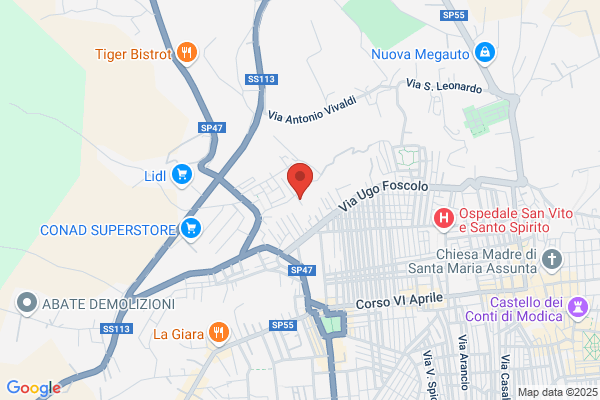 Viba Impianti Costruzioni Srl