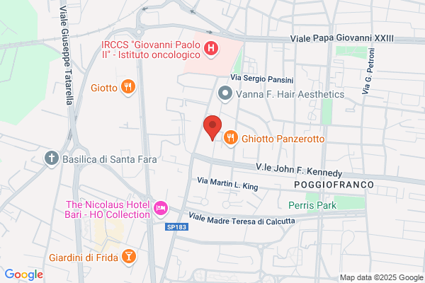 Avoglia - La Bottega di Quartiere