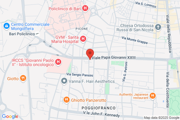 Panificio Forno Magia di Losacco Antonio