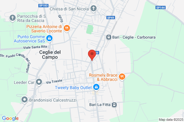 Panificio da Giuseppe