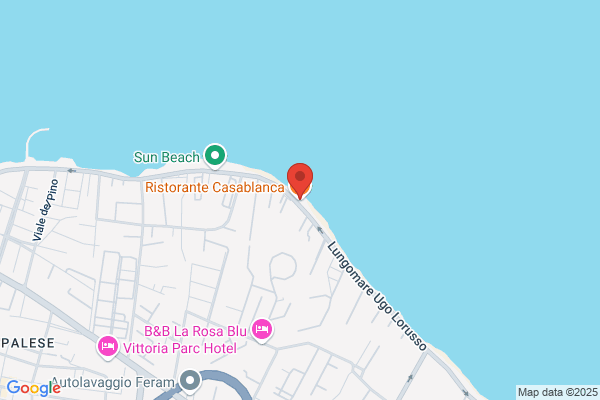 Ristorante Casablanca