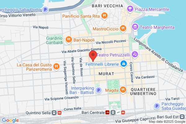Ristorante del Centro