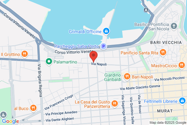 La Vecchia Sciarretta Sas