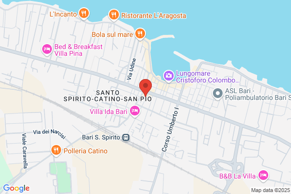 Ristorante Carnivora