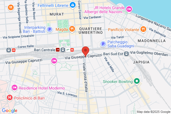 Ristorante Cinese Grande Mondo Di Lai Pinhai