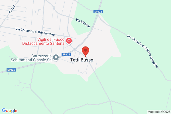 Ristorante La Credenze (S.R.L.)