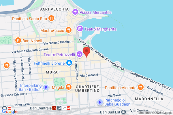 Ristorante Marcaurelio (S.R.L.)