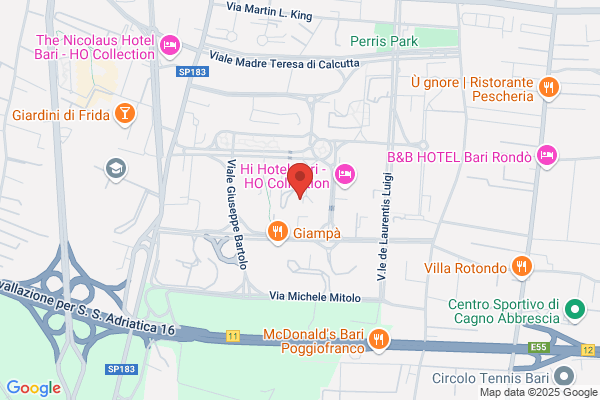 Ristorante Pizzeria Aladino
