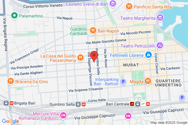 Ristorante Pizzeria Braceria al Raffaello e Gluten Free