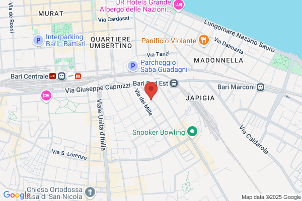 Ristorante Pizzeria Umberto I