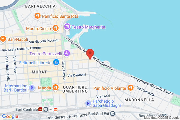 Ristoranti: Taverna Verde