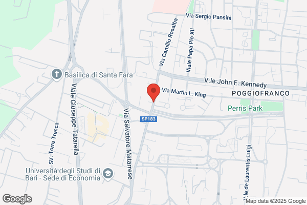 La Cascina - Soc. Coop. R.L.