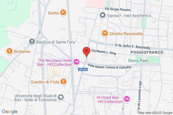 La Cascina - Soc. Coop. R.L.