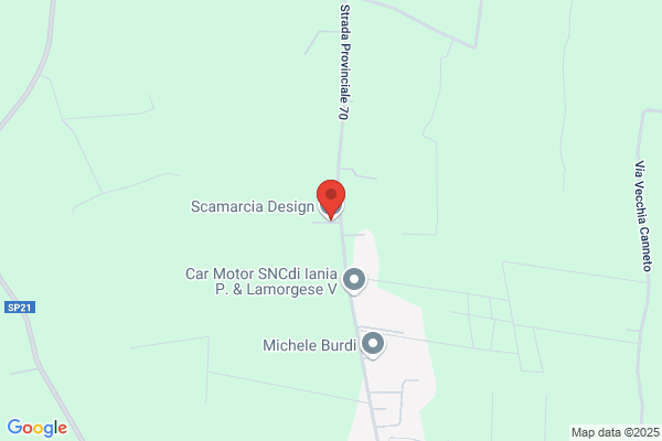 Scamarcia vito