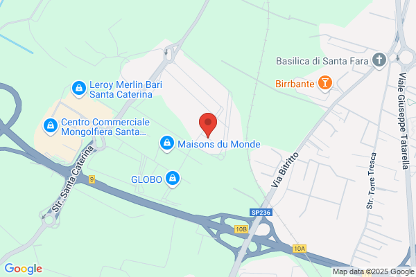Sud Ruote Srl