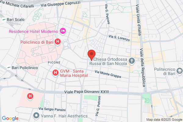 Parafarmacia dei Lecci