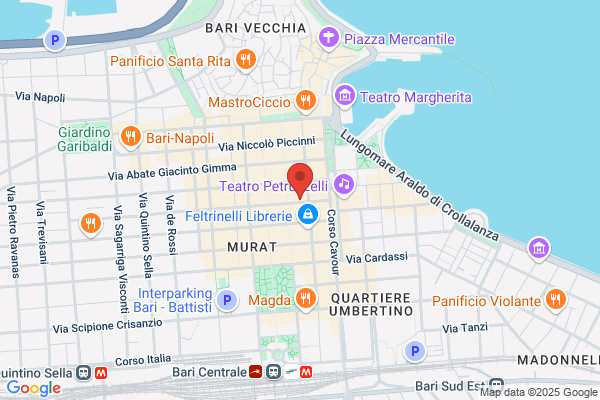 Studio Ginecologico Dott.ssa Ruccia Carmela