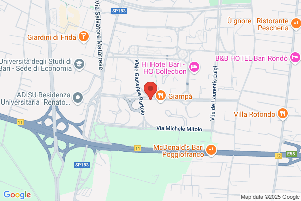 Trombetta Prof. Giovanni
