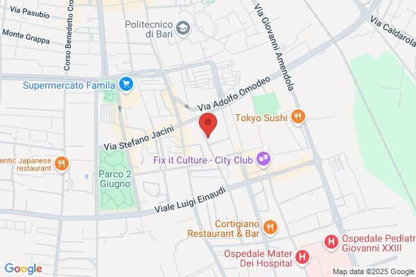 A. Volta Istituto Paritario