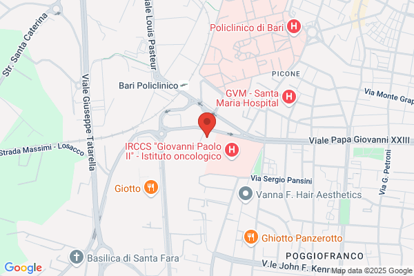 Scuola dei Fiori